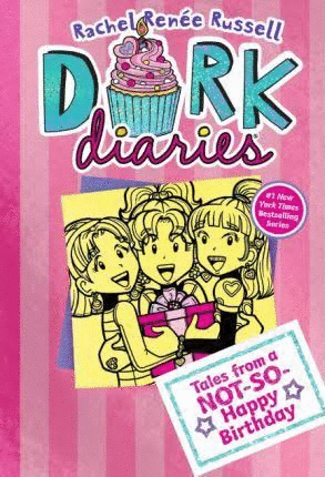 Dork Diaries 13: Tales from a Not-So-Happy Birthday