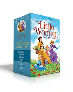 Little Women Collection, The