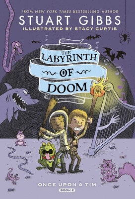 Labyrinth of Doom, The