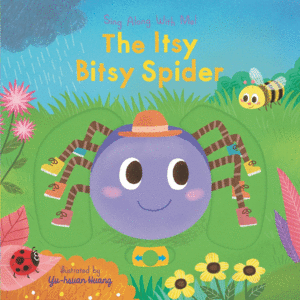 Itsy Bitsy Spider, The