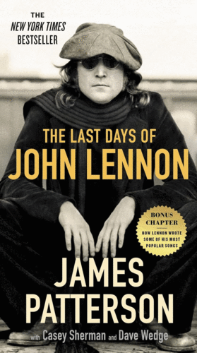 Last Day of John Lennon, The