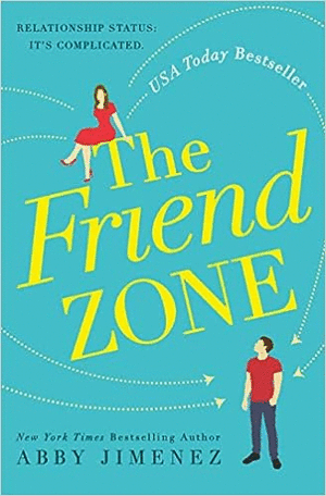 Friend zone, The