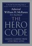 Hero code, The
