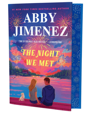 The Night We Met: Deluxe Edition