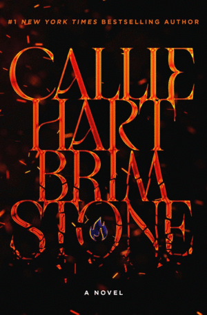 Brimstone (Deluxe Limited Edition)