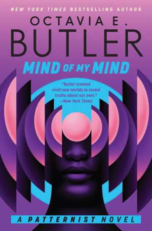 Mind of My Mind