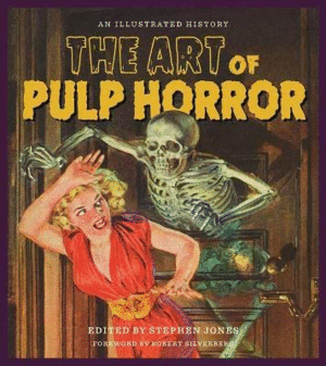 Art of Pulp Horror, The