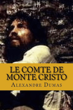 Le comte de monte cristo