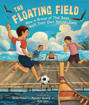 Floating Field, The