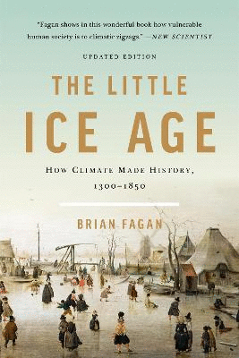 Little Ice Age, The
