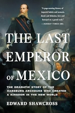 Last Emperor of Mexico