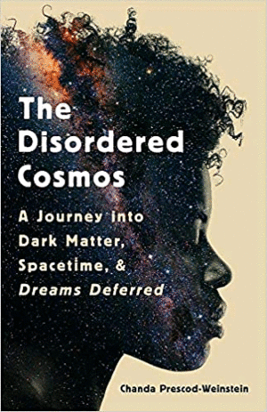 Disordered Cosmos, The