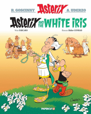Asterix. Vol. 40