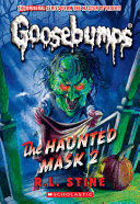 Haunted Mask, The. Vol. 2