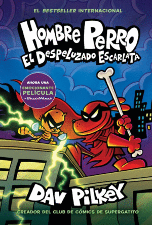 Hombre Perro