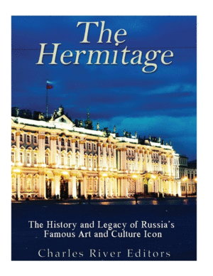 Hermitage Museum, The