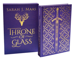 Throne of Glass: Collector's Edition