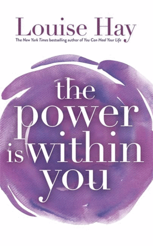 Power Is Within You, The