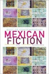 Best of contemporary mexican fiction