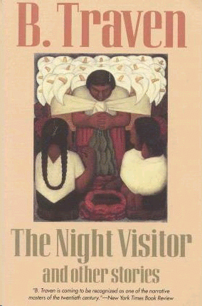 The Night Visitor:And Other Stories