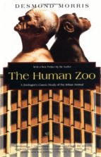 Human Zoo, The