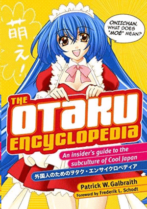 Otaku enciclopedia, The