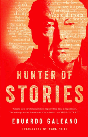 Hunter of Stories