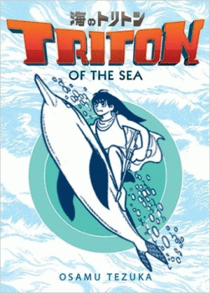Triton of Sea, Vol. 1