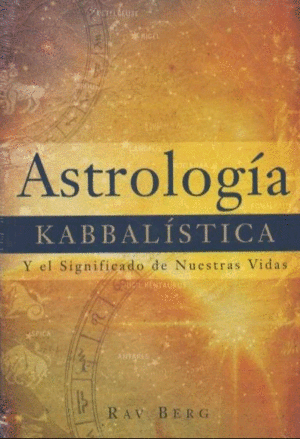 Astrología Kabbalística