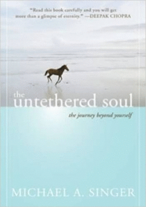 Untethered Soul, The