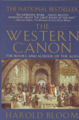 Western Canon, The