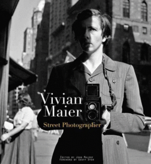 Vivian Maier Photographer
