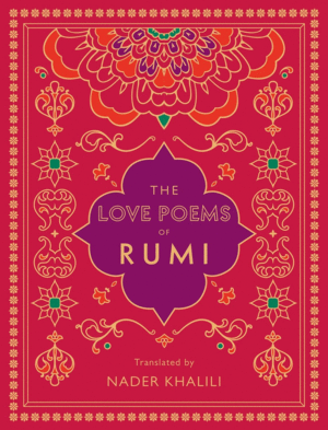 Love Poems of Rumi, The