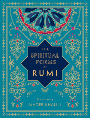 Spiritual Poems of Rumi, The