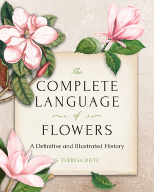Complete Language of Flowers, The