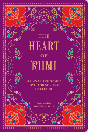 Heart of Rumi, The