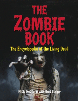 Zombie Book, The