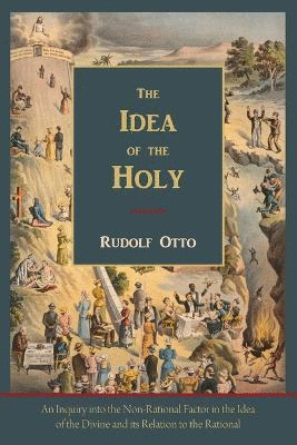 Idea of the Holy-Text, The