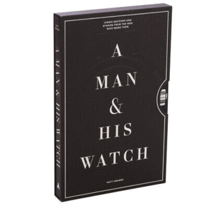 Man & his watch, A