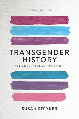 Transgender history