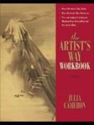 Artists way workbook