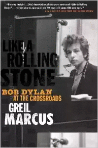 Like a Rollins Stone Bob Dylan at the crossroard