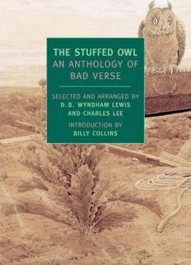 Stuffed Owl, The
