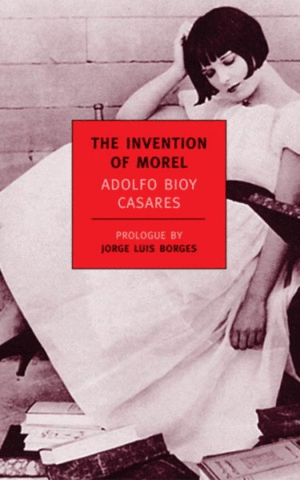 Invention of Morel, The