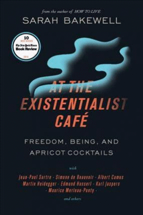 At the Existentialist Café