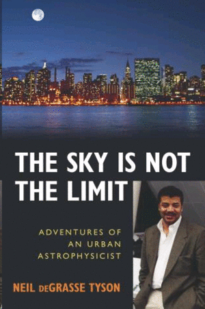 Sky Is Not the Limit, The