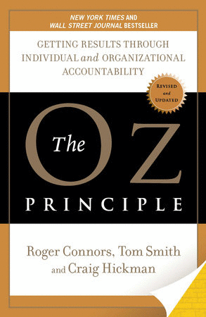Oz Principle, The