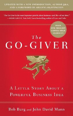 Go-Giver, The
