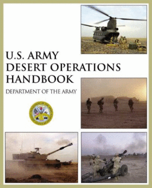 U.S. Army Desert Operations Handbook