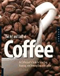 Art and Craft of Coffe, The